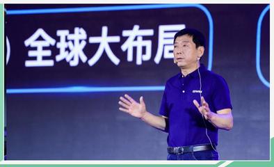 站在汽車行業(yè)的分水嶺 長城汽車轉(zhuǎn)型穩(wěn)舵立潮頭的基礎軟件開發(fā)