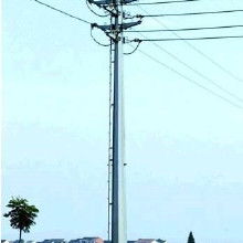 鋼管桿采購全攻略 價格、批發渠道與廠家推薦