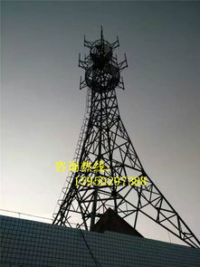 江油鐵塔拆除公司 專業(yè)拆除鋼管塔，安全高效為您服務(wù)