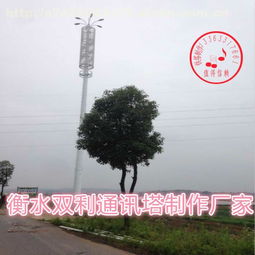 合作共贏，品質(zhì)鑄就信賴——本雙利鐵塔生產(chǎn)加工公司