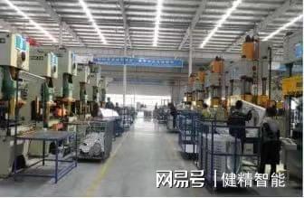 強強聯合，必出精品——盈特攜手精工率先吹響智能工廠號角